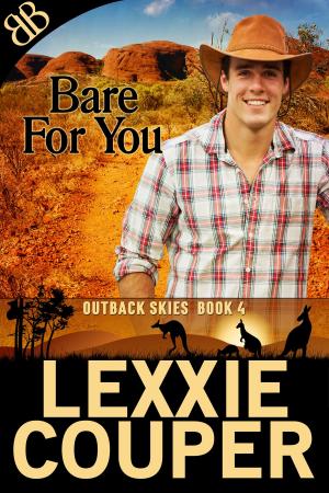 Cover of the book Bare for You by Lexxie Couper