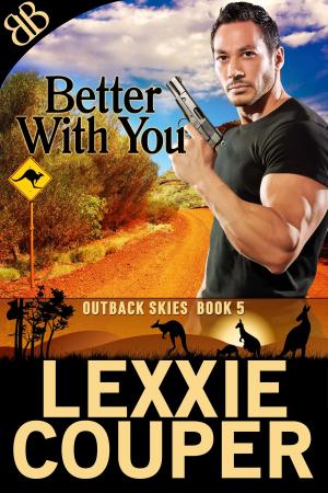 Cover of the book Better With You by Shelli Stevens