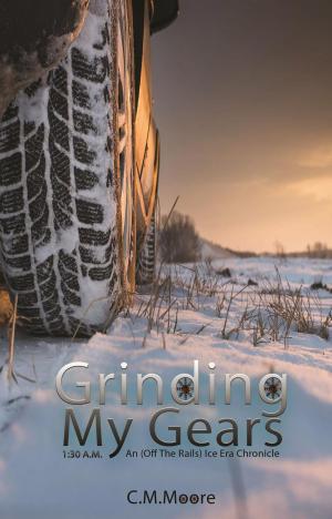 Cover of the book Grinding My Gears: 1:30 a.m. by S C Hamill