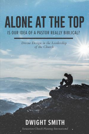 Cover of Alone At the Top