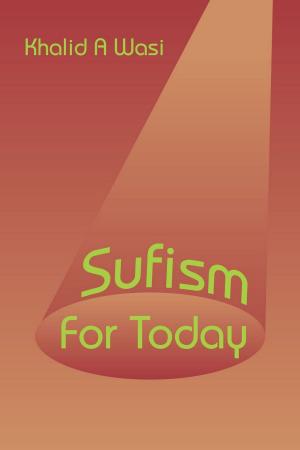 Book cover of Sufism for Today