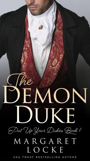 Cover of the book The Demon Duke: A Regency Historical Romance by Devon Hartford
