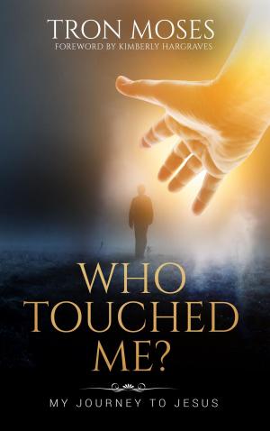 Cover of the book Who Touched Me? by Des Taylor