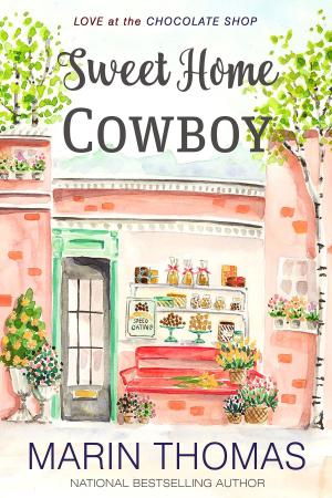 Cover of the book Sweet Home Cowboy by Kaylie Newell