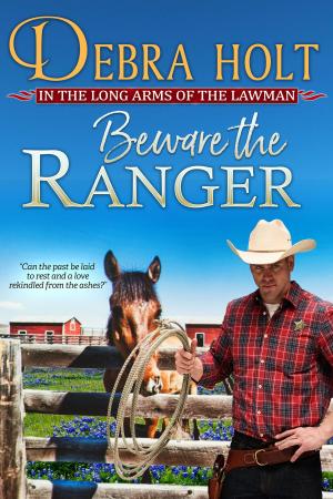 Cover of the book Beware the Ranger by Anne McAllister