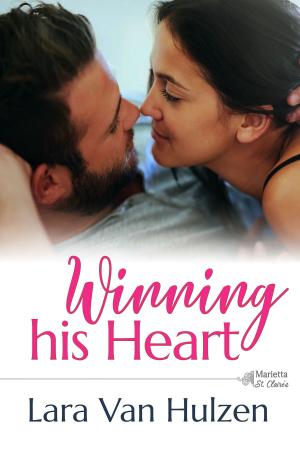 Cover of the book Winning His Heart by Victoria Purman