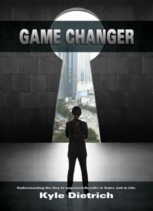 Cover of the book Game Changer by Mary Kelly