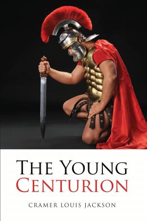 bigCover of the book The Young Centurion by 