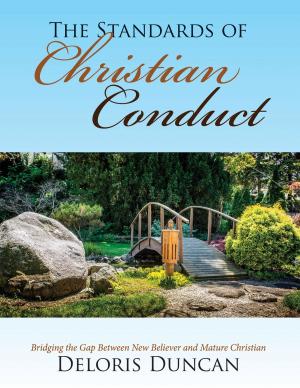 Cover of the book The Standards of Christian Conduct by Adam Pfeffer