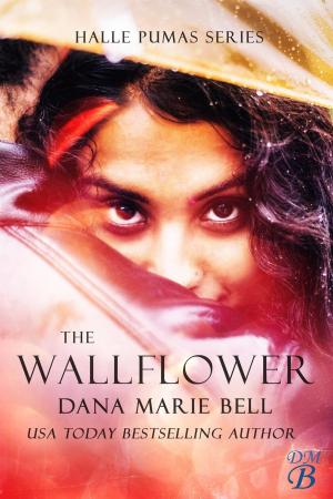 Book cover of The Wallflower