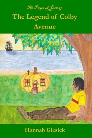 bigCover of the book The Legend of Colby Avenue by 