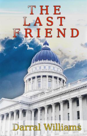 Cover of the book The Last Friend by Andrew McDonald
