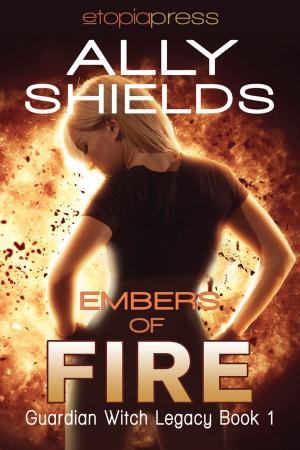 Cover of the book Embers of Fire by Rhonda Laurel