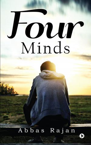 Cover of the book Four Minds by Karthik Ramamurthy, Sripriya Narayanasamy