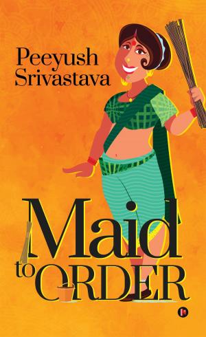 Cover of the book Maid to Order by Jayaraj  Dakshinamoorthy