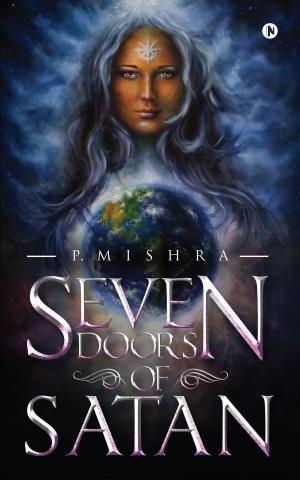 Cover of the book Seven Doors of Satan by Prashant Saxena