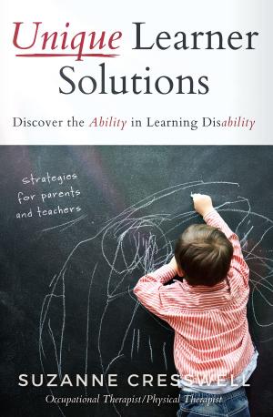 Cover of the book Unique Learner Solutions by Andrew William