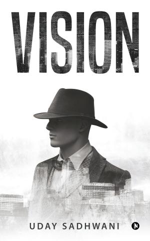 Cover of the book VISION by Chidambaram Ramesh