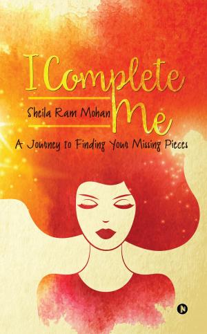 Cover of the book I Complete Me by Hadiya Shigoofa