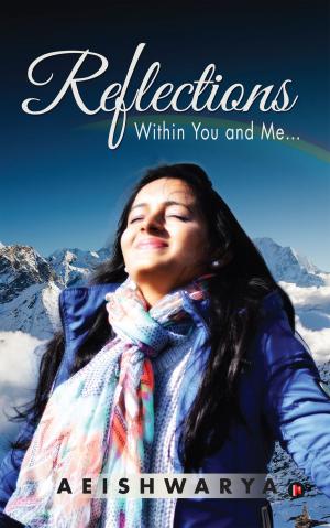 Cover of the book Reflections by प्रतीक 'भारत' पलोड़ (दर्पण)