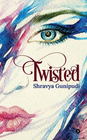 Cover of the book Twisted by Mohammed Al-Hasani