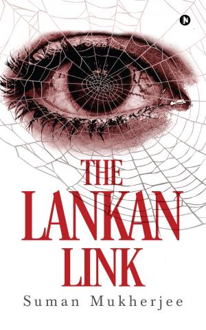 Cover of the book The Lankan Link by C.S.Natarajan