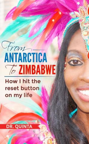 Cover of the book From Antarctica to Zimbabwe by Mary Anderson Parks