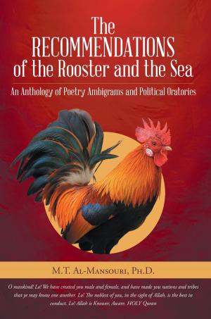 Cover of the book The Recommendations of the Rooster and the Sea by Christopher Meesto Erato
