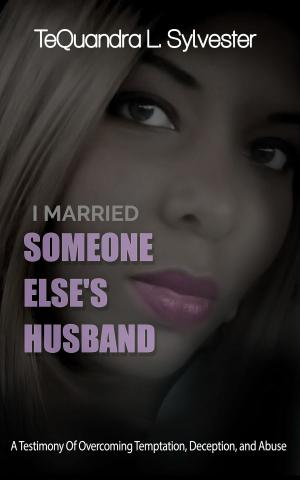 Cover of the book I Married Someone Else's Husband by Phnewfula Y. Frederiksen, Agya Boateng