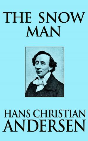 Cover of the book The Snow Man by Hans Christian Andersen