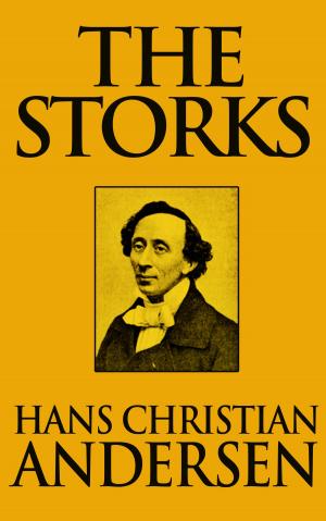 Cover of The Storks