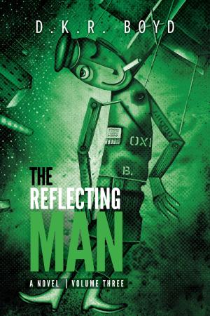 Cover of The Reflecting Man - Volume Three