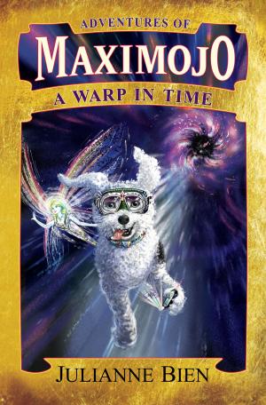 bigCover of the book Adventures of Maximojo: A Warp in Time by 