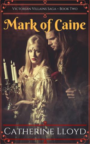 Cover of the book Mark of Caine by Evelyn Ellis