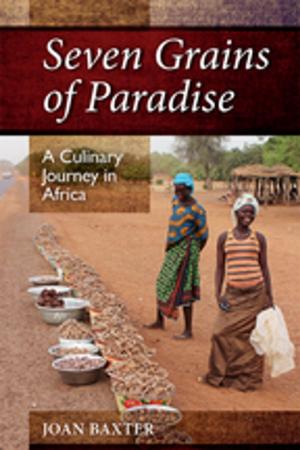 Cover of the book Seven Grains of Paradise by Lesley Choyce