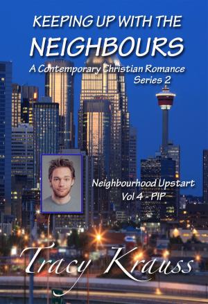 Book cover of Neighbourhood Upstart - Volume 4 - PIP