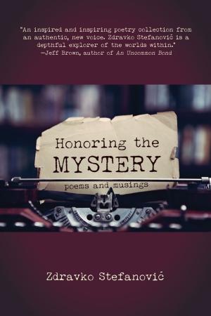 Cover of the book Honoring the Mystery by Brian Cecil
