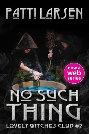 Cover of the book No Such Thing by Jill Whalen
