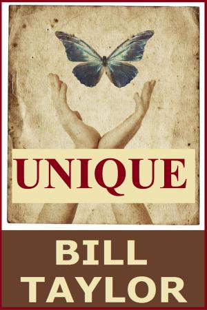 Cover of the book Unique by Bill Taylor