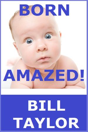 bigCover of the book Born Amazed! by 