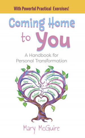 Book cover of Coming Home to You