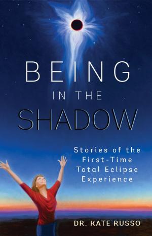 Cover of Being in the Shadow