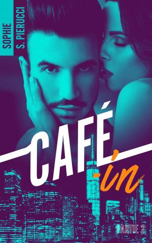 Book cover of Café-in - Partie 2