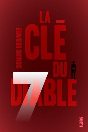 Cover of the book La clé du diable by Nathalie Bélineau, Émilie Beaumont