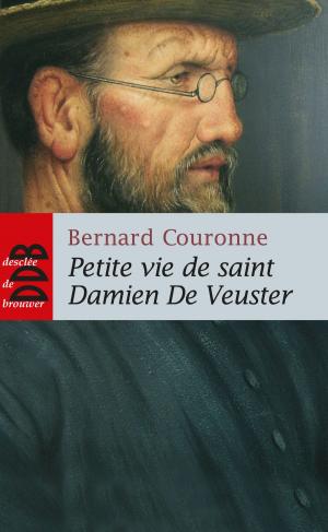 Cover of the book Petite vie de saint Damien De Veuster by Maria Montessori