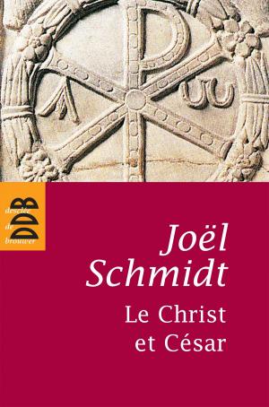 Cover of the book Le Christ et César by Joseph Moingt