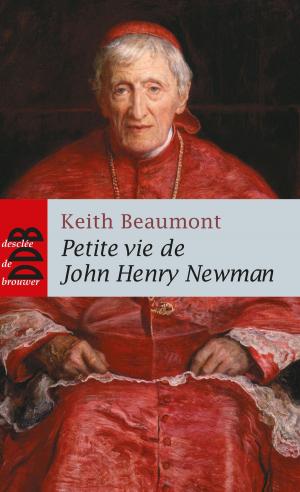 Cover of the book Petite vie de John Henry Newman by Richard Holterbach