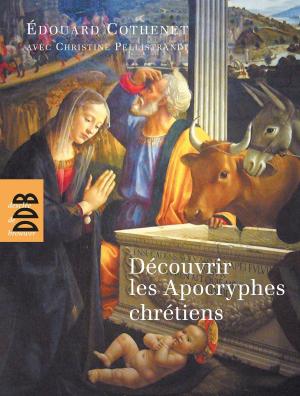 Cover of the book Découvrir les Apocryphes chrétiens by Anselm Grün