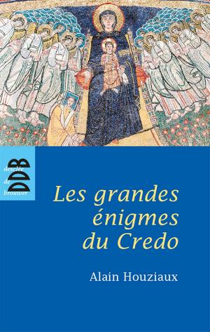 Cover of the book Les Grandes Enigmes du Credo (N.ed) by Pierre Ganne