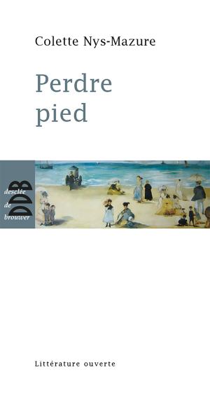 Cover of the book Perdre pied by Bernard Feillet